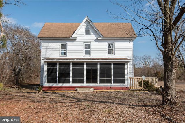5880 WHEATLEY CHURCH RD, Seaford, MD 19973