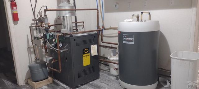 204 E 3rd St, Ordway, CO 81063