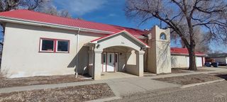 204 E 3rd St, Ordway, CO 81063