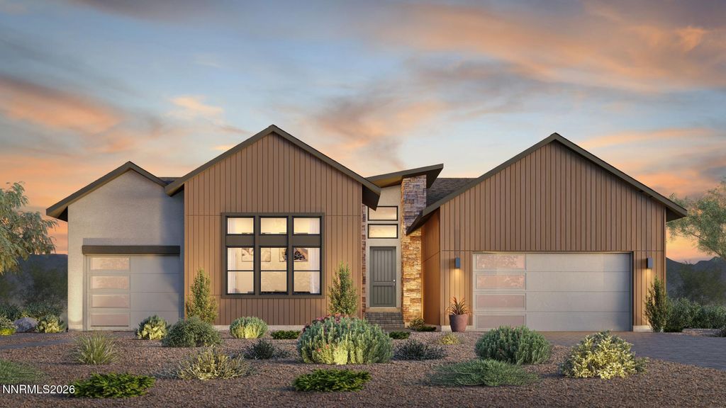 11601 Viewline Court Ascente 136, Reno, NV 89511