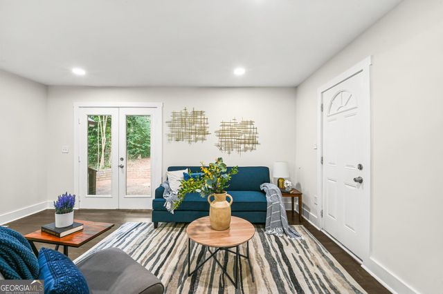 1397 David Circle, Decatur, GA 30032