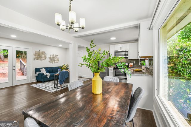 1397 David Circle, Decatur, GA 30032