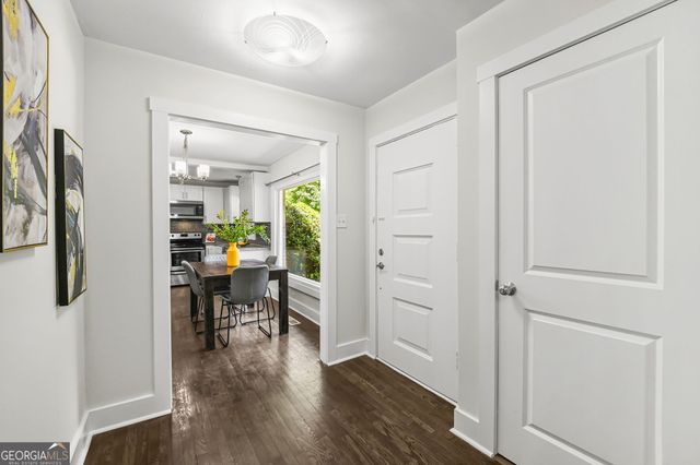 1397 David Circle, Decatur, GA 30032