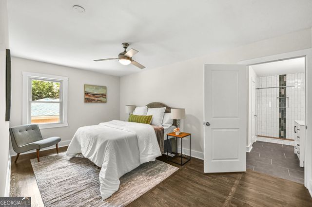 1397 David Circle, Decatur, GA 30032