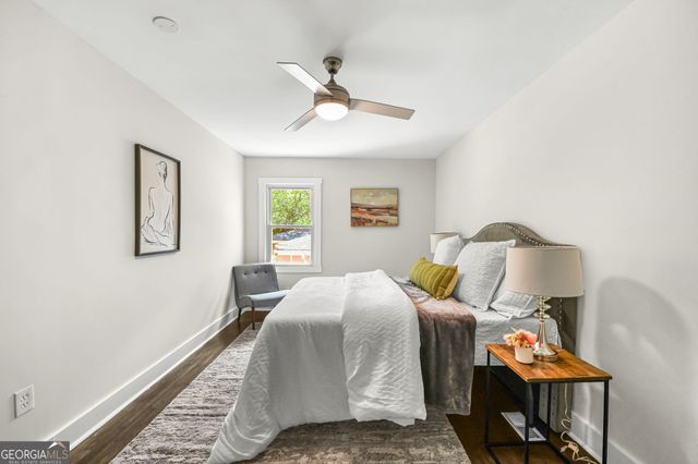 1397 David Circle, Decatur, GA 30032