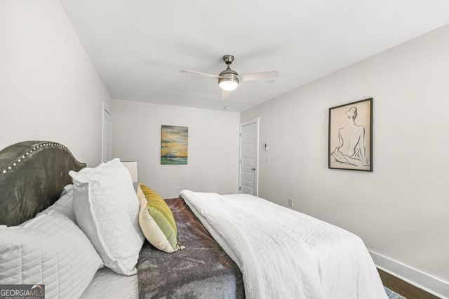1397 David Circle, Decatur, GA 30032