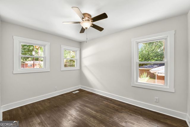 1397 David Circle, Decatur, GA 30032