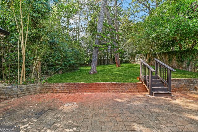 1397 David Circle, Decatur, GA 30032