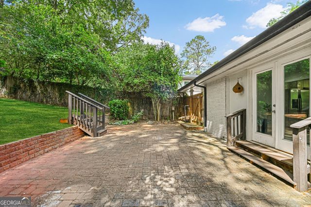 1397 David Circle, Decatur, GA 30032