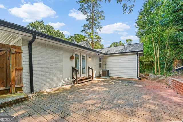 1397 David Circle, Decatur, GA 30032