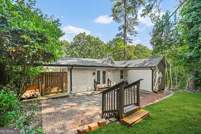 1397 David Circle, Decatur, GA 30032