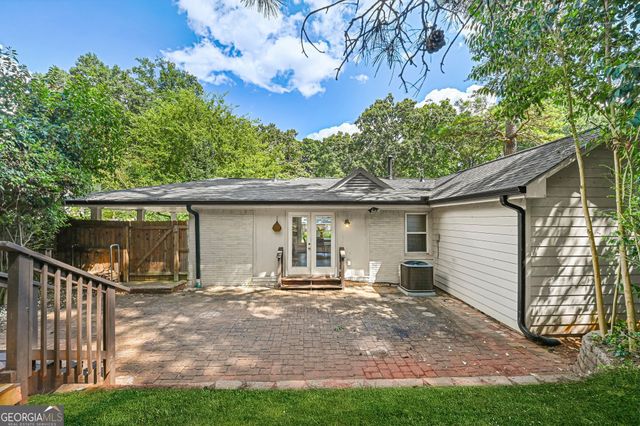 1397 David Circle, Decatur, GA 30032