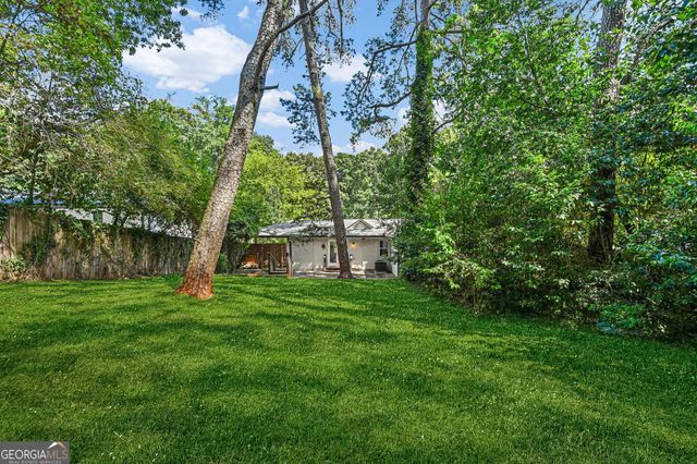 1397 David Circle, Decatur, GA 30032