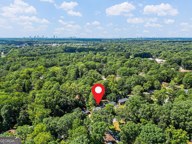 1397 David Circle, Decatur, GA 30032