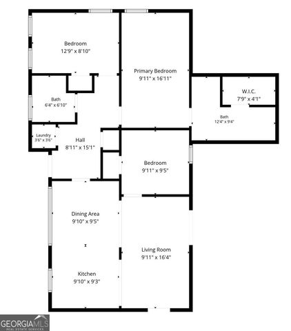1397 David Circle, Decatur, GA 30032