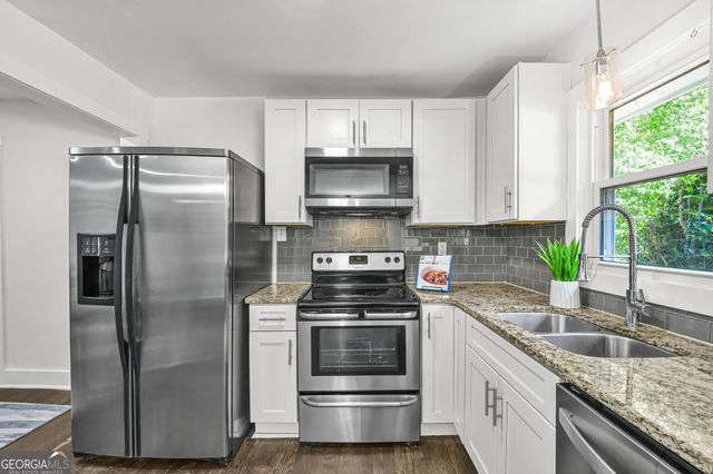 1397 David Circle, Decatur, GA 30032