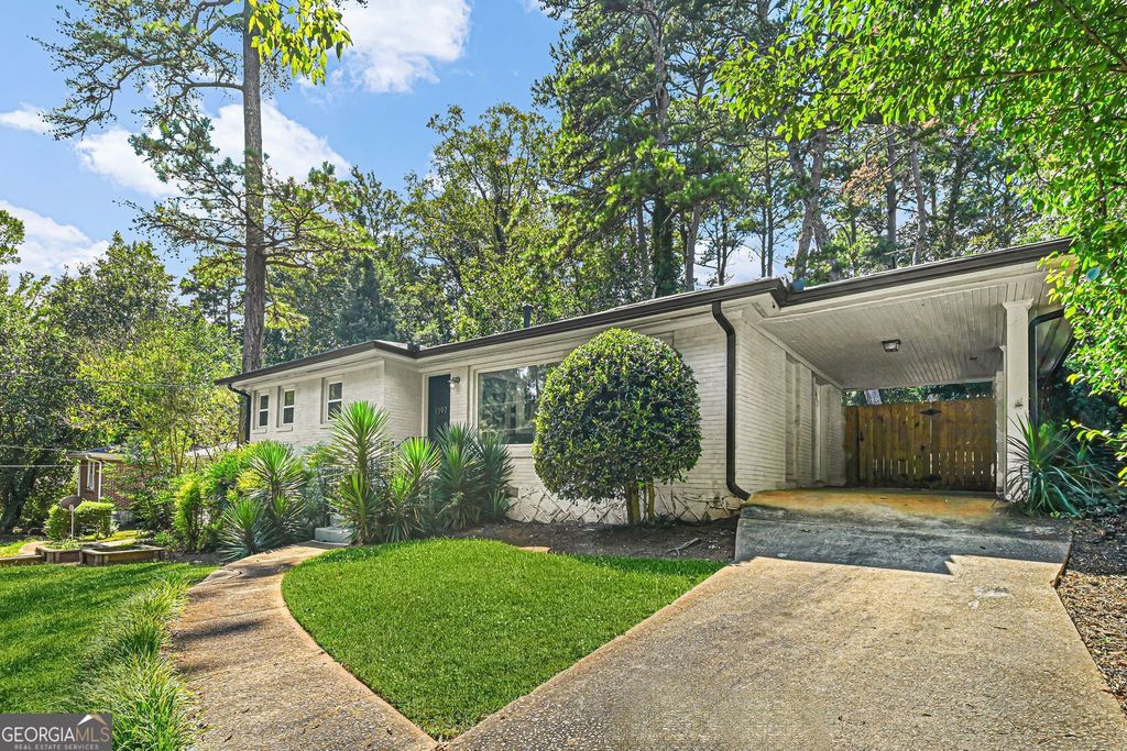 1397 David Circle, Decatur, GA 30032 — photo 2