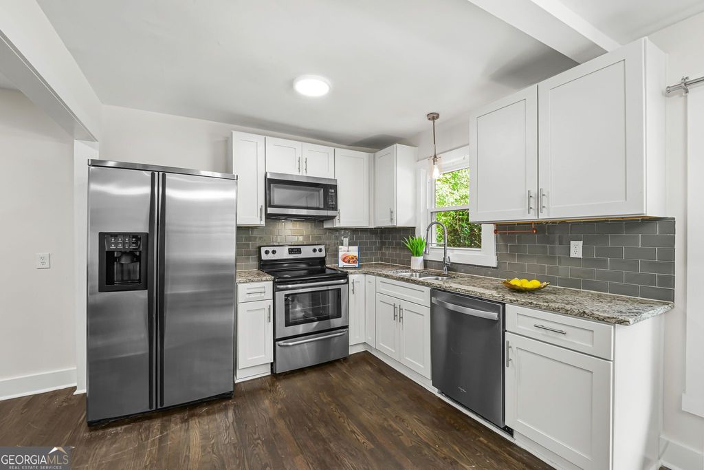 1397 David Circle, Decatur, GA 30032 — photo 5