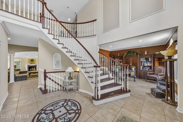 425 Iron Bridge Road, Freehold, NJ 07728