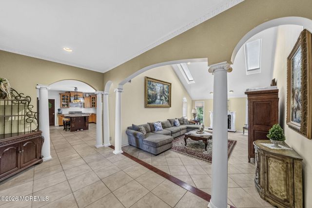 425 Iron Bridge Road, Freehold, NJ 07728
