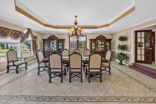 425 Iron Bridge Road, Freehold, NJ 07728