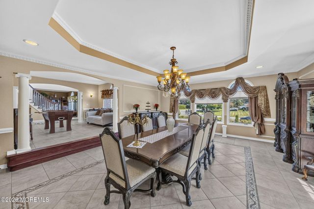 425 Iron Bridge Road, Freehold, NJ 07728