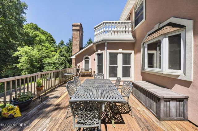 425 Iron Bridge Road, Freehold, NJ 07728