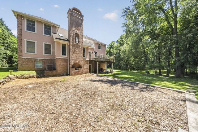 425 Iron Bridge Road, Freehold, NJ 07728