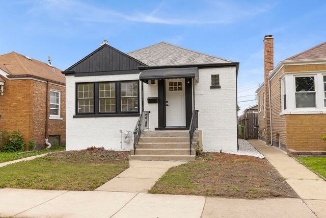 3748 W 54th Street, Chicago, IL 60632