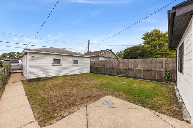 3748 W 54th Street, Chicago, IL 60632