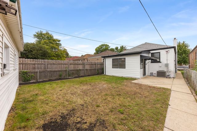3748 W 54th Street, Chicago, IL 60632