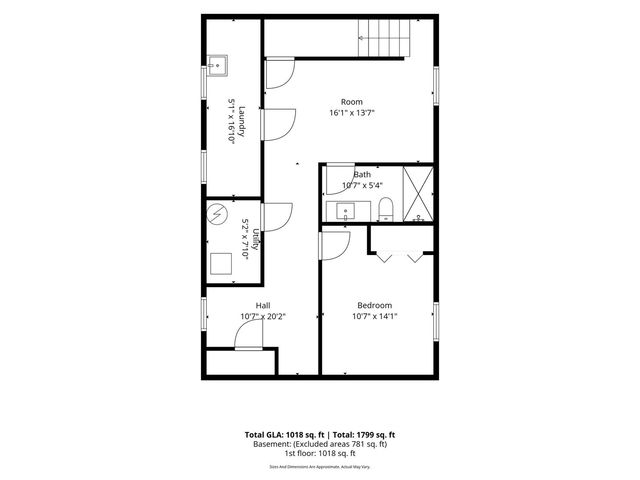 3748 W 54th Street, Chicago, IL 60632