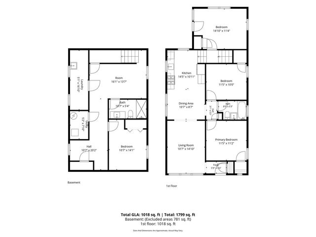 3748 W 54th Street, Chicago, IL 60632