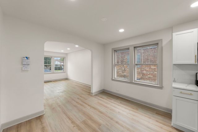 3748 W 54th Street, Chicago, IL 60632