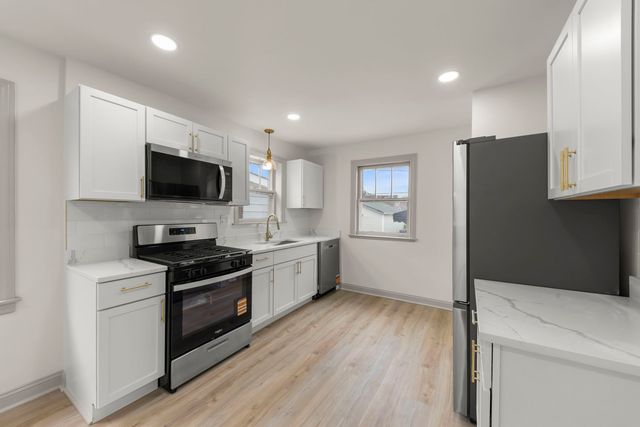 3748 W 54th Street, Chicago, IL 60632