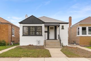 3748 W 54th Street, Chicago, IL 60632