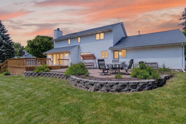 4577 Hunters Glen DRIVE, Sheboygan, WI 53083