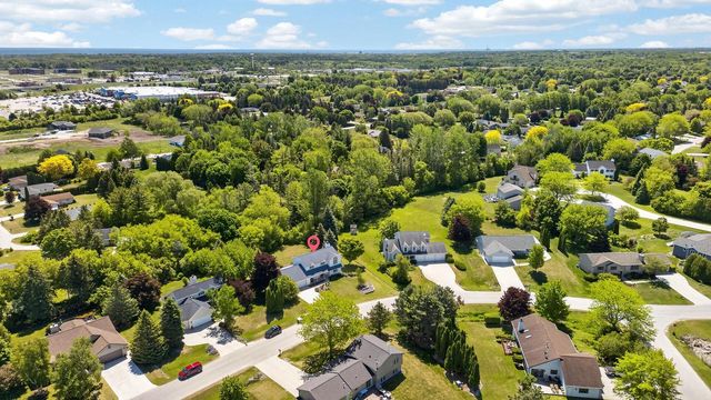 4577 Hunters Glen DRIVE, Sheboygan, WI 53083