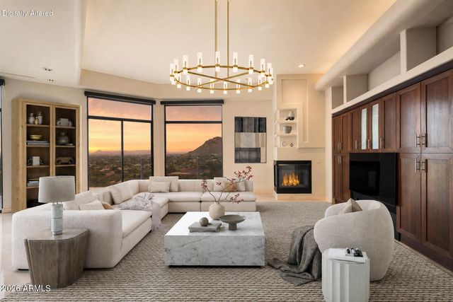 7473 N 58TH Place, Paradise Valley, AZ 85253