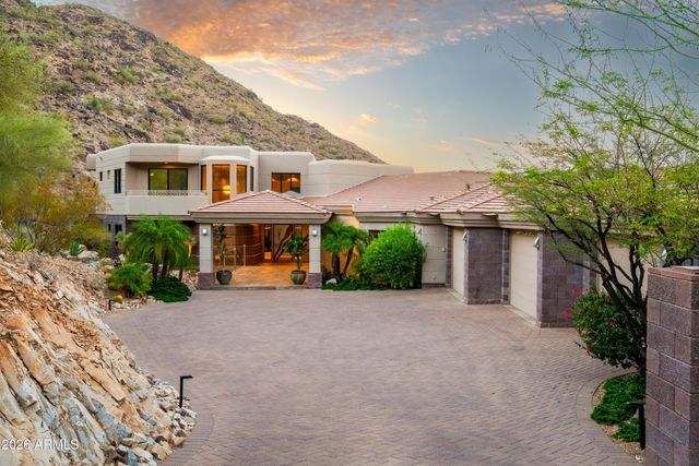 7473 N 58TH Place, Paradise Valley, AZ 85253