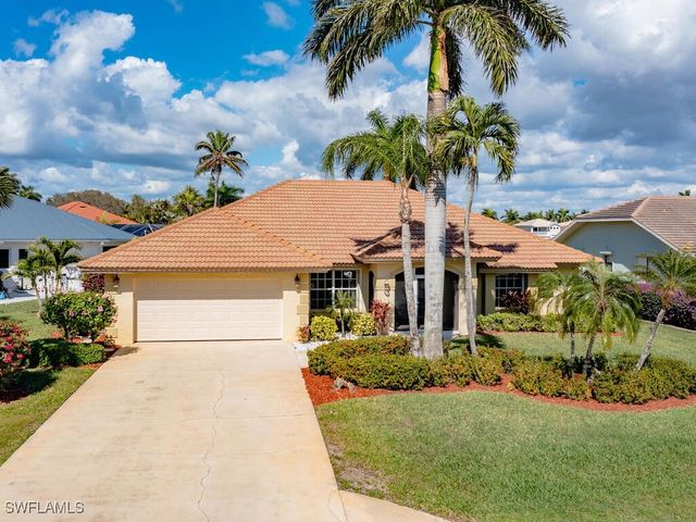 111 Morning Star Cay, Naples, FL 34114