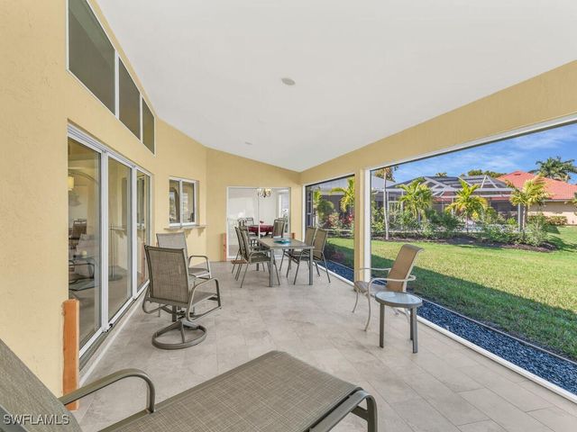 111 Morning Star Cay, Naples, FL 34114