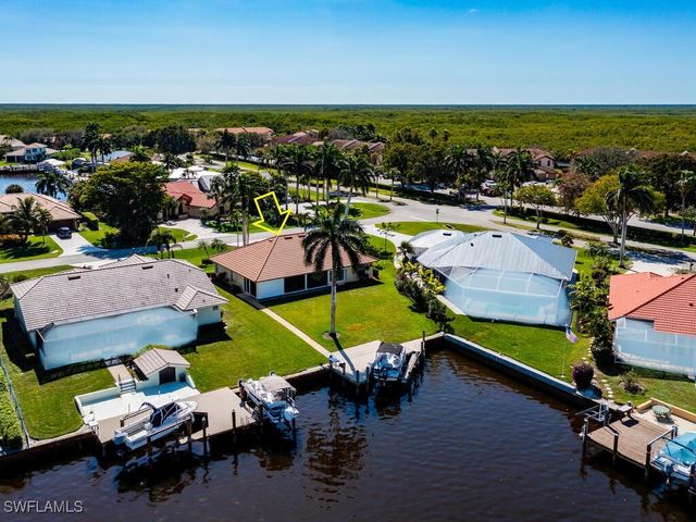 111 Morning Star Cay, Naples, FL 34114