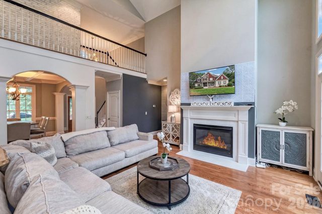 173 Yellow Jacket Circle, Mooresville, NC 28117