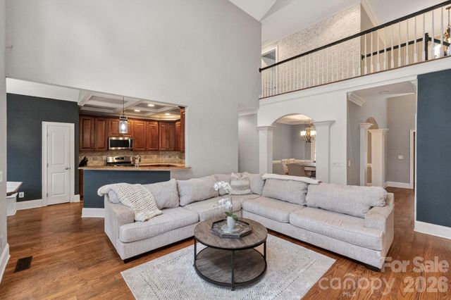 173 Yellow Jacket Circle, Mooresville, NC 28117