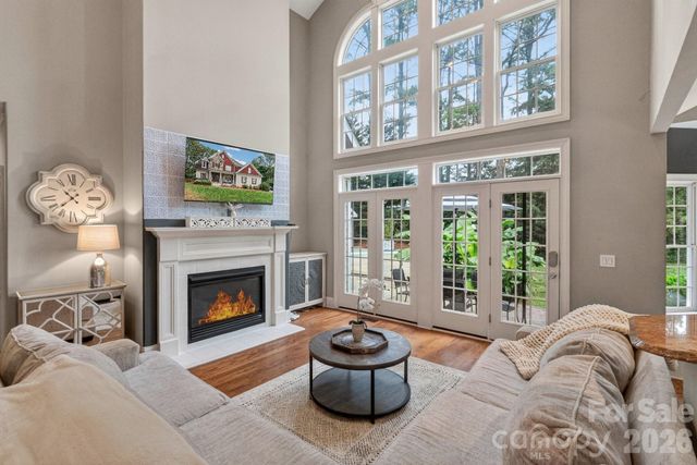 173 Yellow Jacket Circle, Mooresville, NC 28117