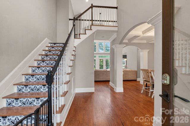 173 Yellow Jacket Circle, Mooresville, NC 28117