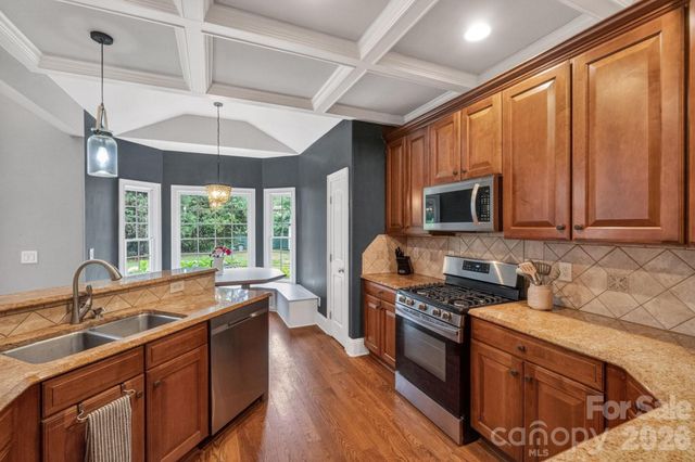173 Yellow Jacket Circle, Mooresville, NC 28117
