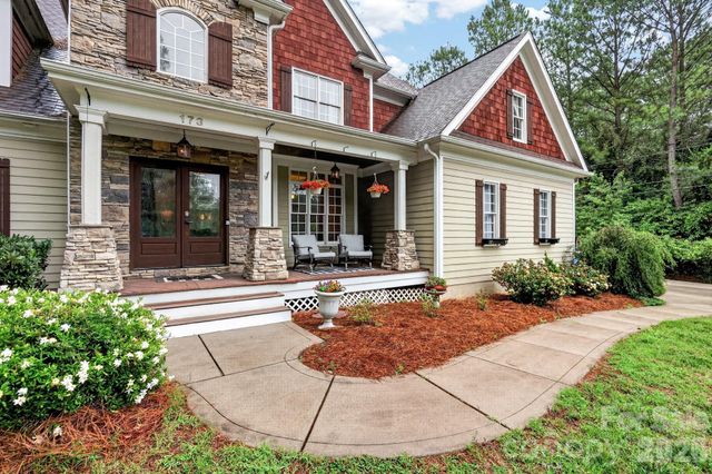173 Yellow Jacket Circle, Mooresville, NC 28117