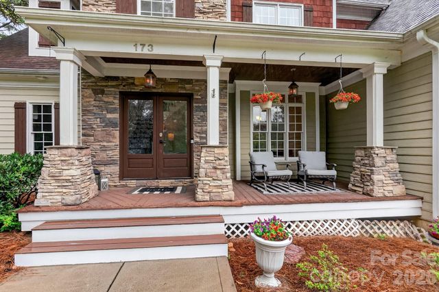 173 Yellow Jacket Circle, Mooresville, NC 28117